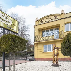 *** Bed & Breakfast Angela Polonia