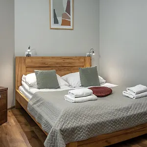  Bed & Breakfast Royal Polonia