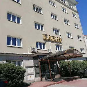 ** Bed & Breakfast Karat Polonia