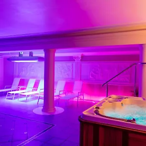 *** Hotel Arkadia Royal Polonia