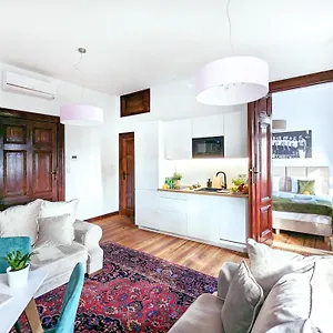Aparthotel Strzelecka 34, Poznań