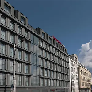 Hotel Hampton By Hilton Old Town