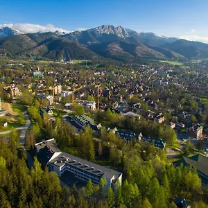 geovita-zakopane.zakopanehotels.org/