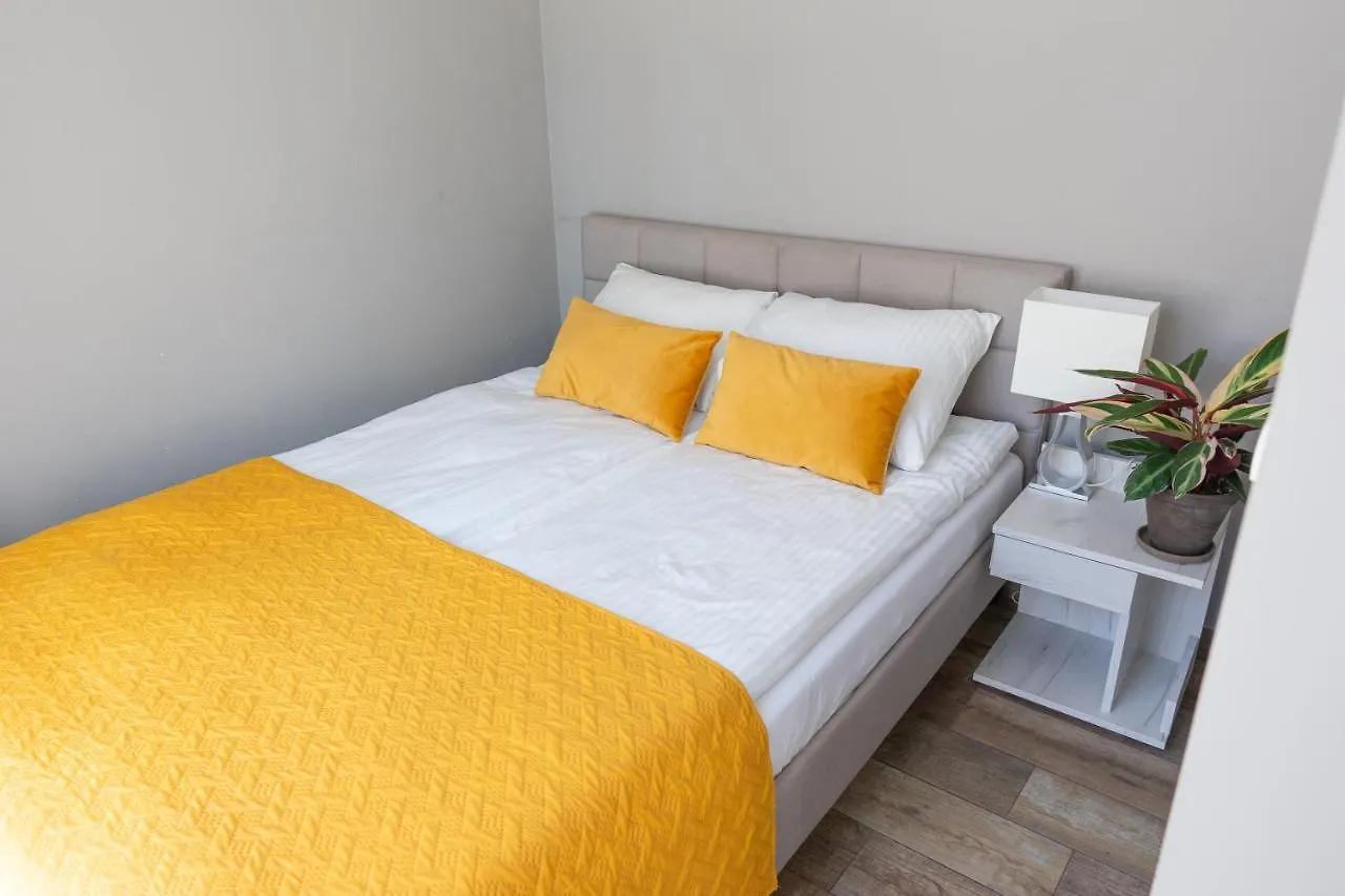 Moon Hostel Poznań