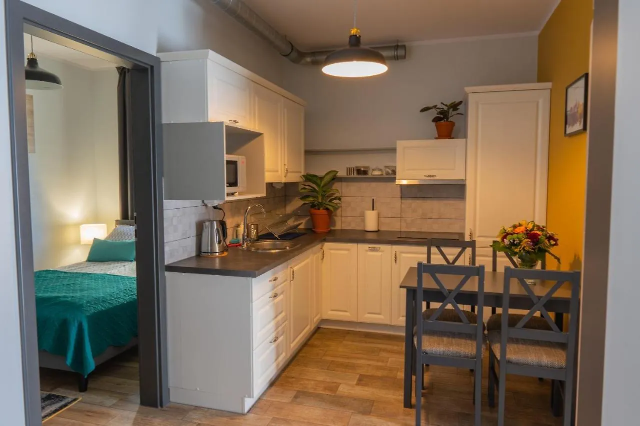 Moon Hostel Poznań
