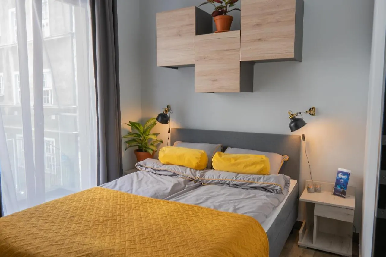 Moon Hostel Poznań