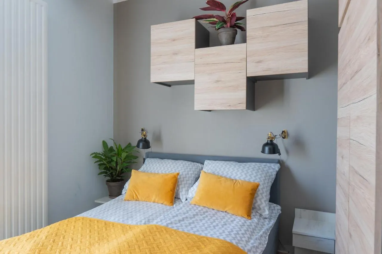 Moon Hostel Poznań