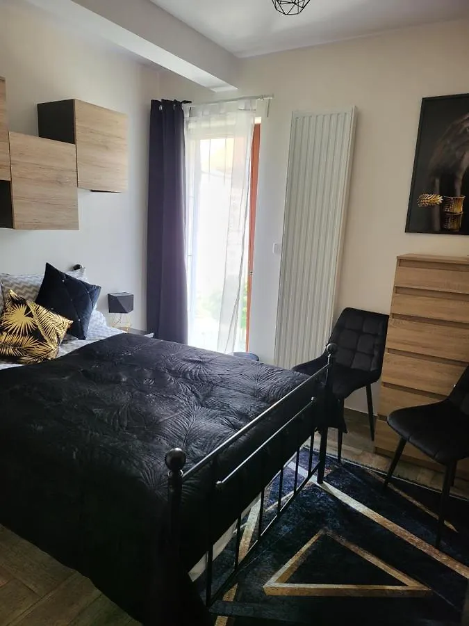 Moon Hostel Poznań