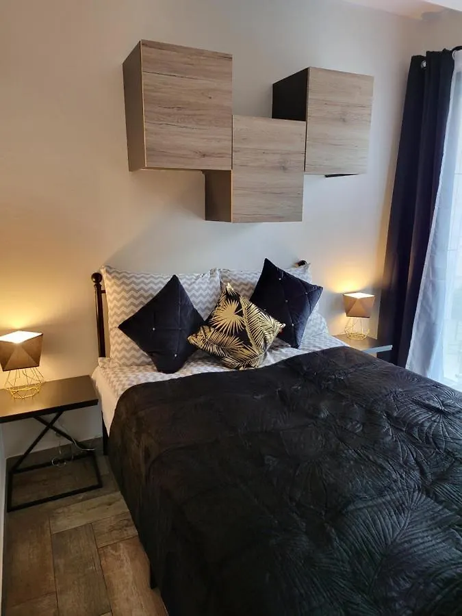 Moon Hostel Poznań Polonia