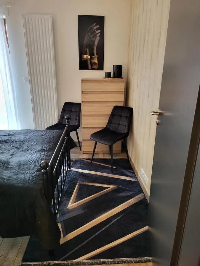 Moon Hostel Poznań