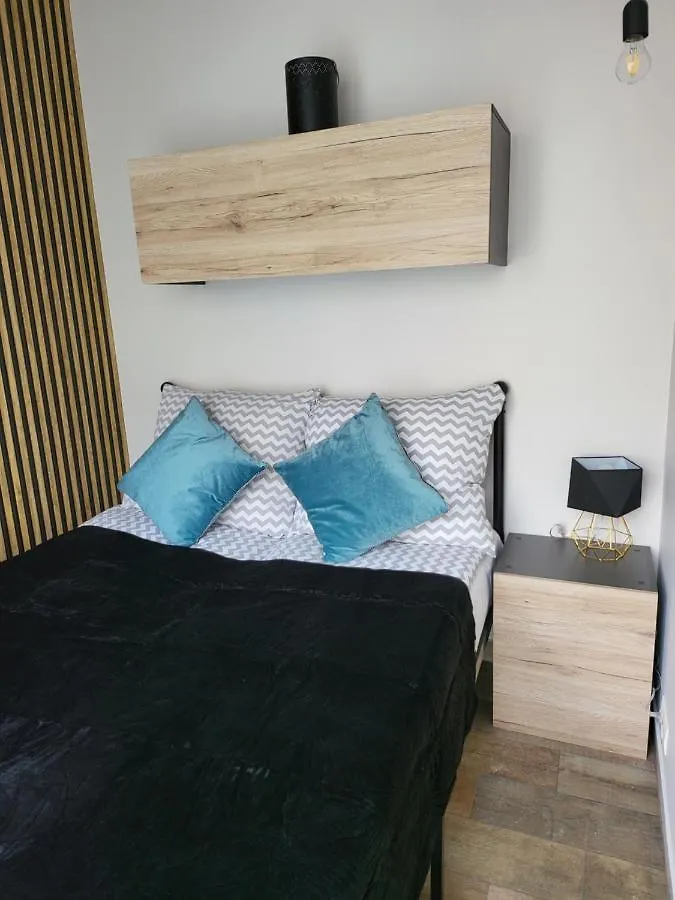 Moon Hostel Poznań