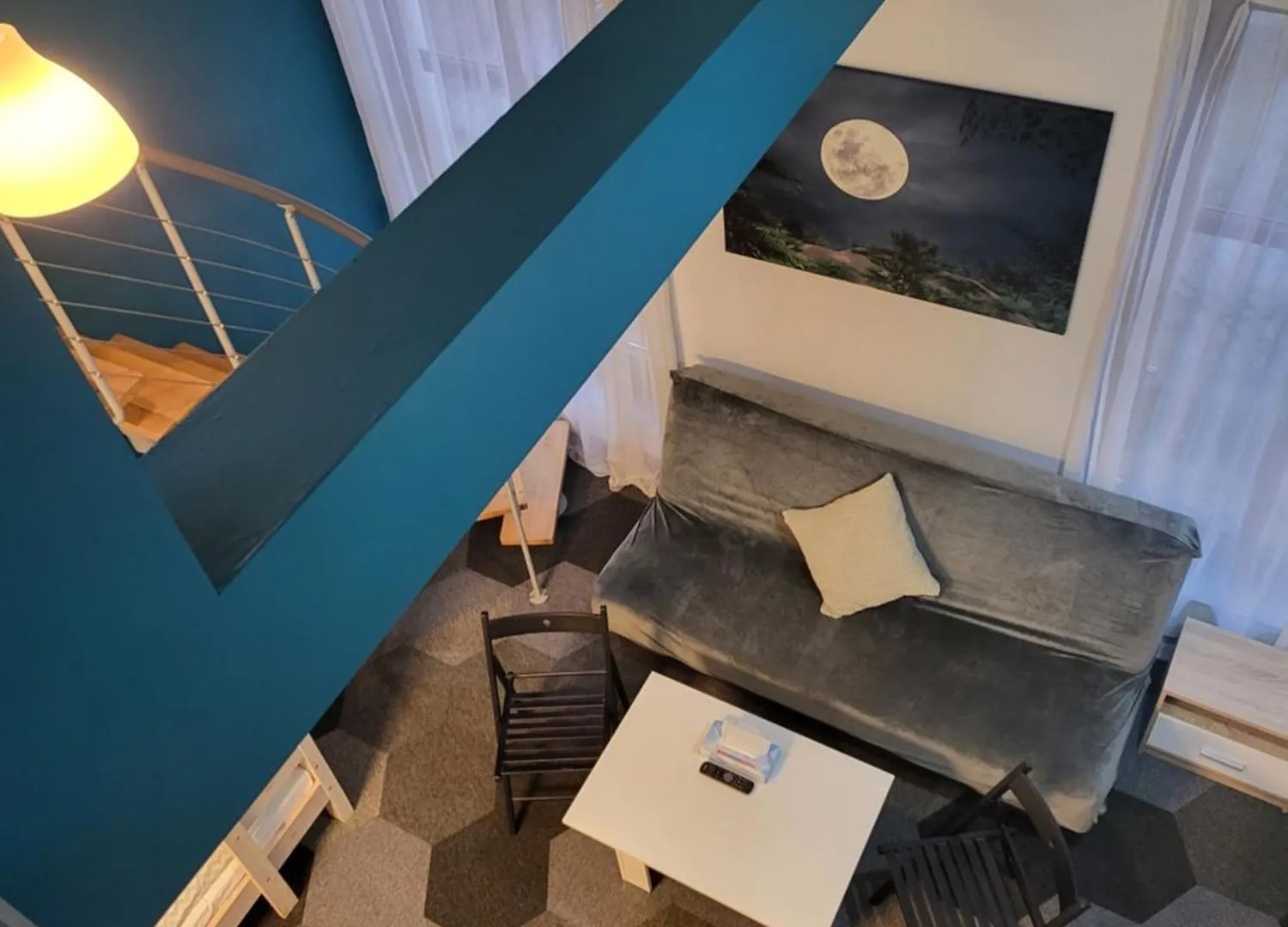 Moon Hostel Poznań Polonia