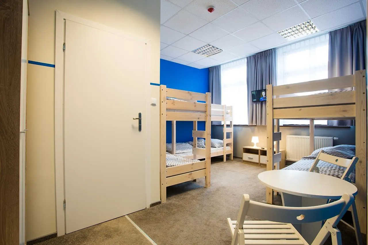 Moon Hostel Poznań