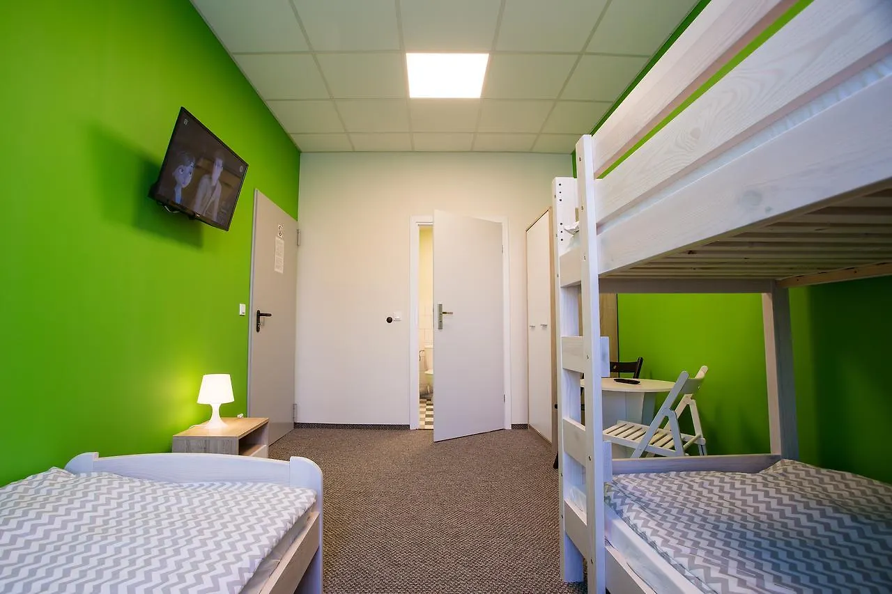 Moon Hostel Poznań
